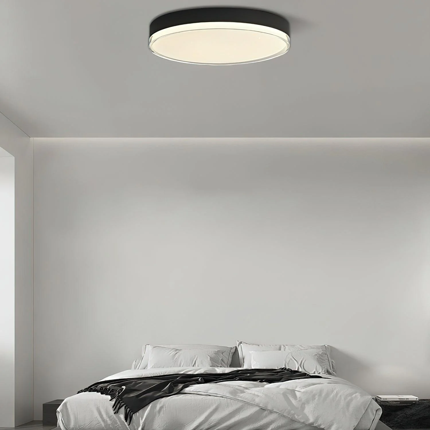 Cemariel Modern Minimalist Ceiling Lamp - Image 11
