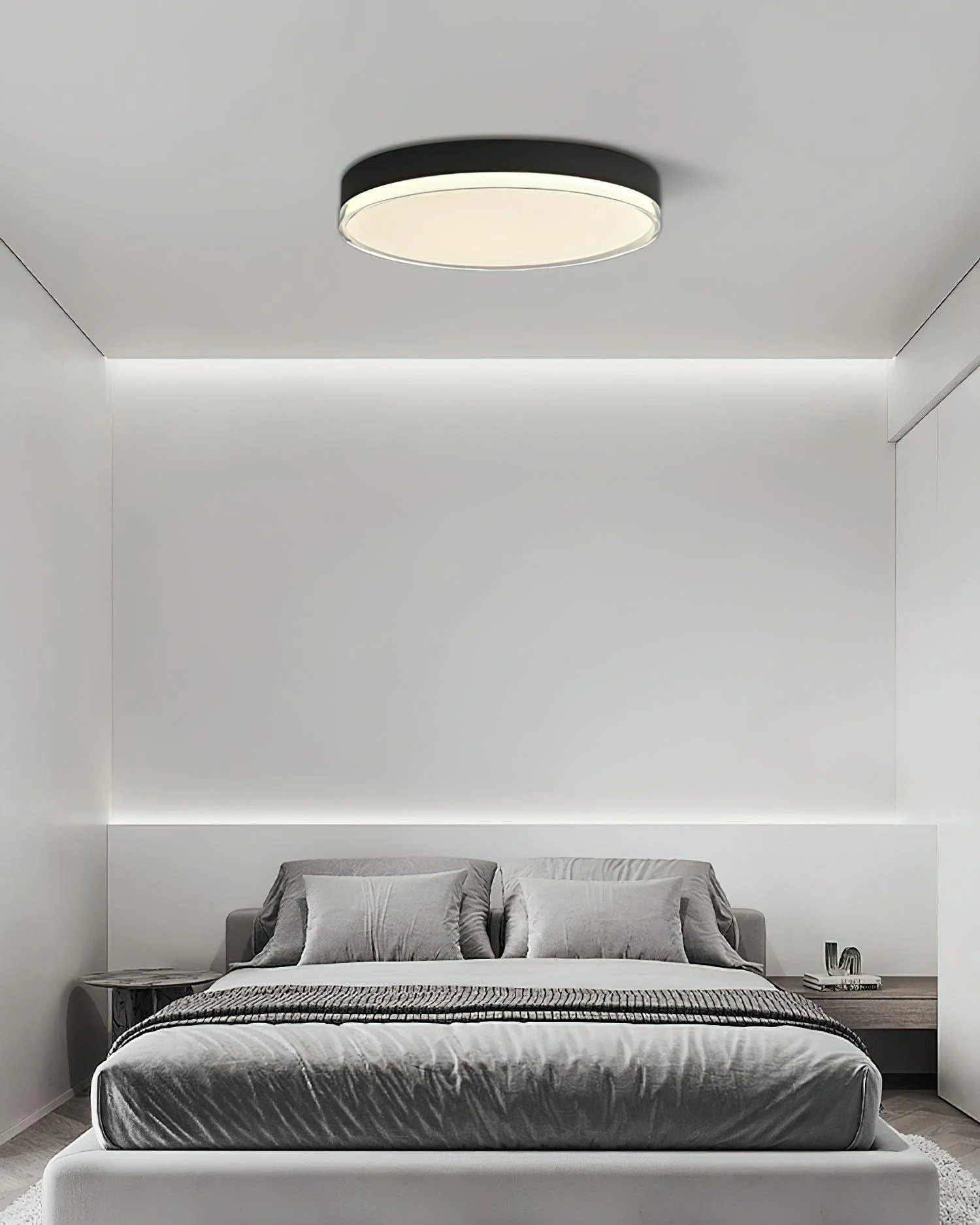 Cemariel Modern Minimalist Ceiling Lamp - Image 12