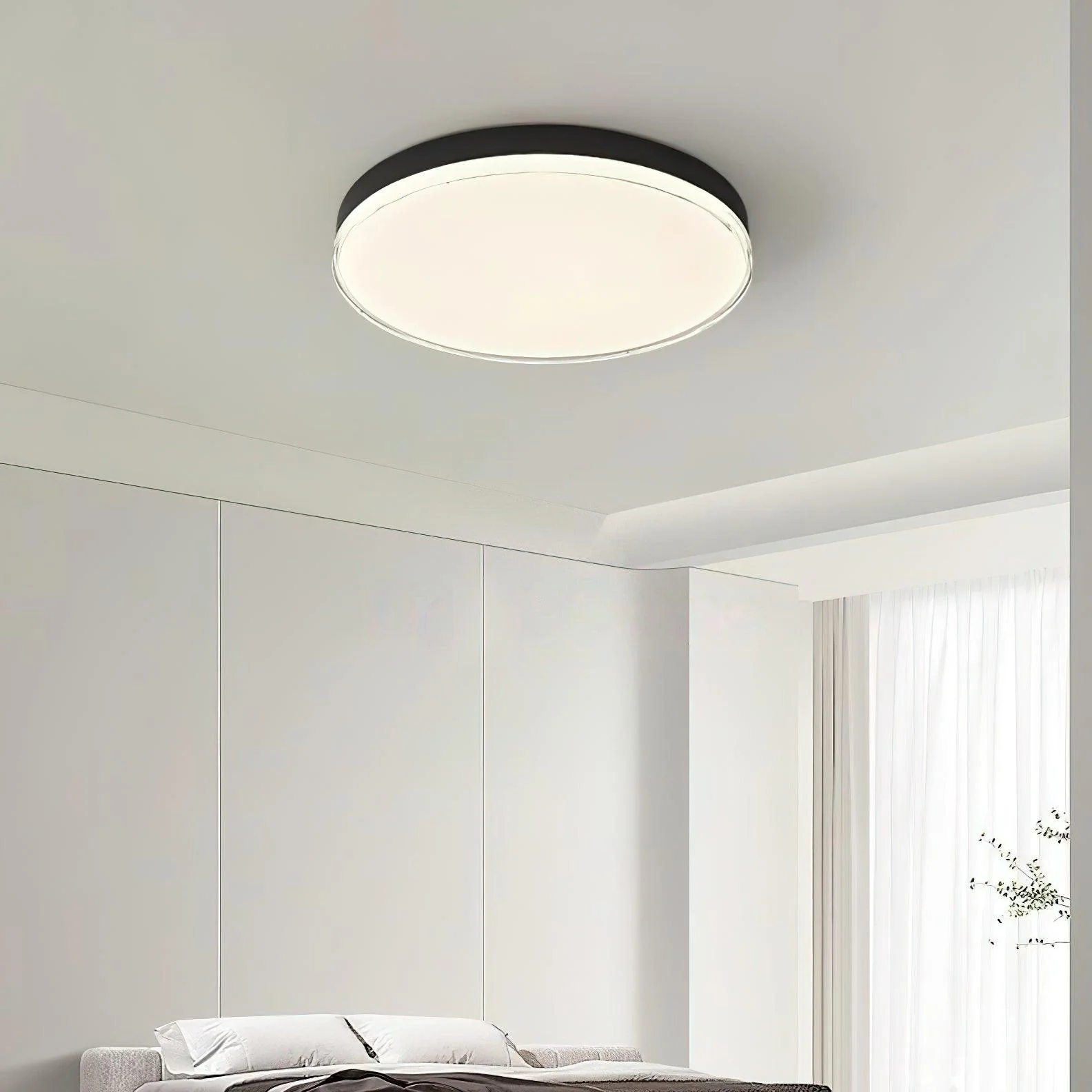Cemariel Modern Minimalist Ceiling Lamp - Image 13