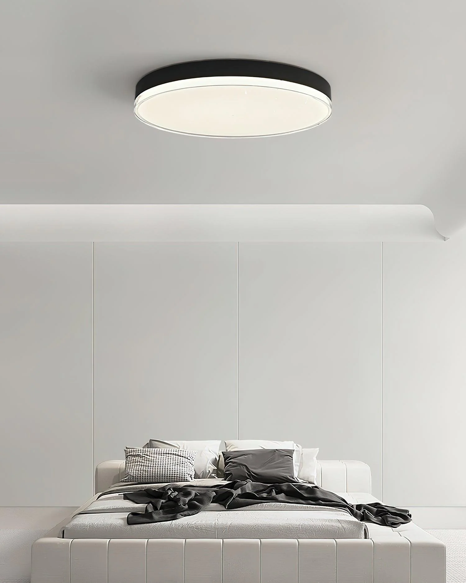 Cemariel Modern Minimalist Ceiling Lamp - Image 14