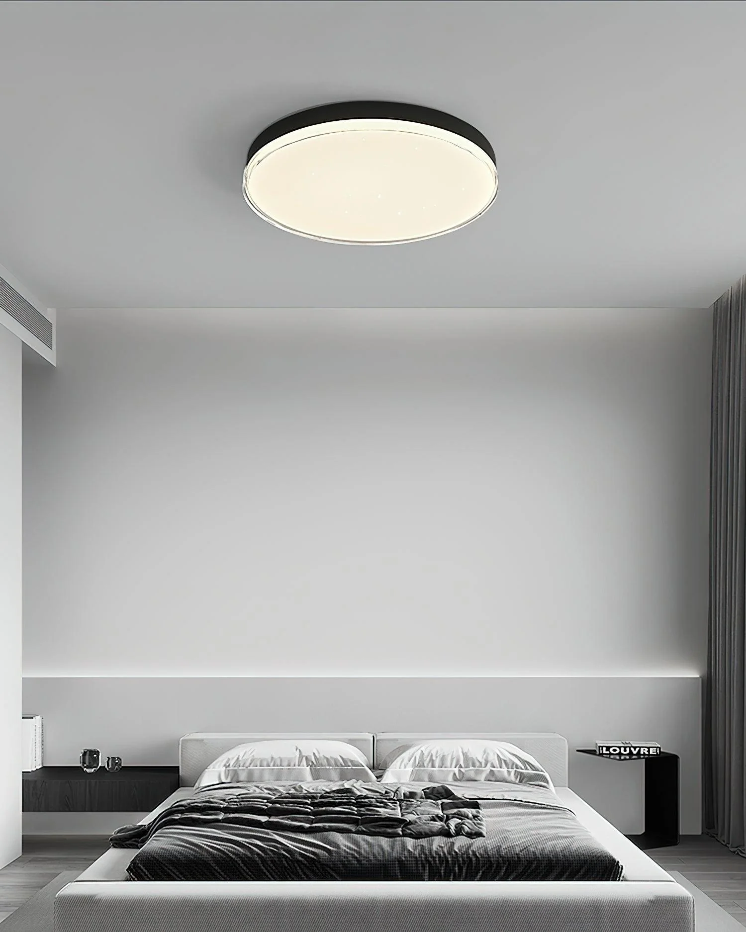 Cemariel Modern Minimalist Ceiling Lamp - Image 15
