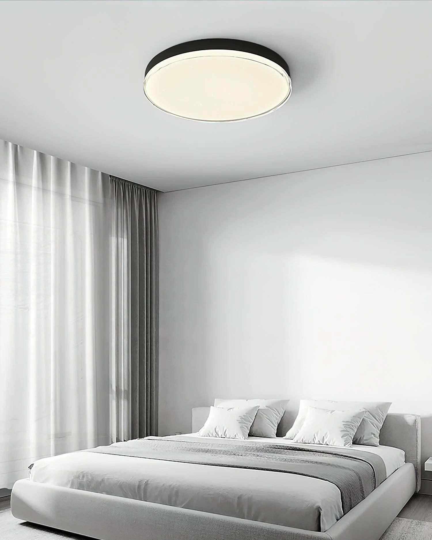 Cemariel Modern Minimalist Ceiling Lamp - Image 18