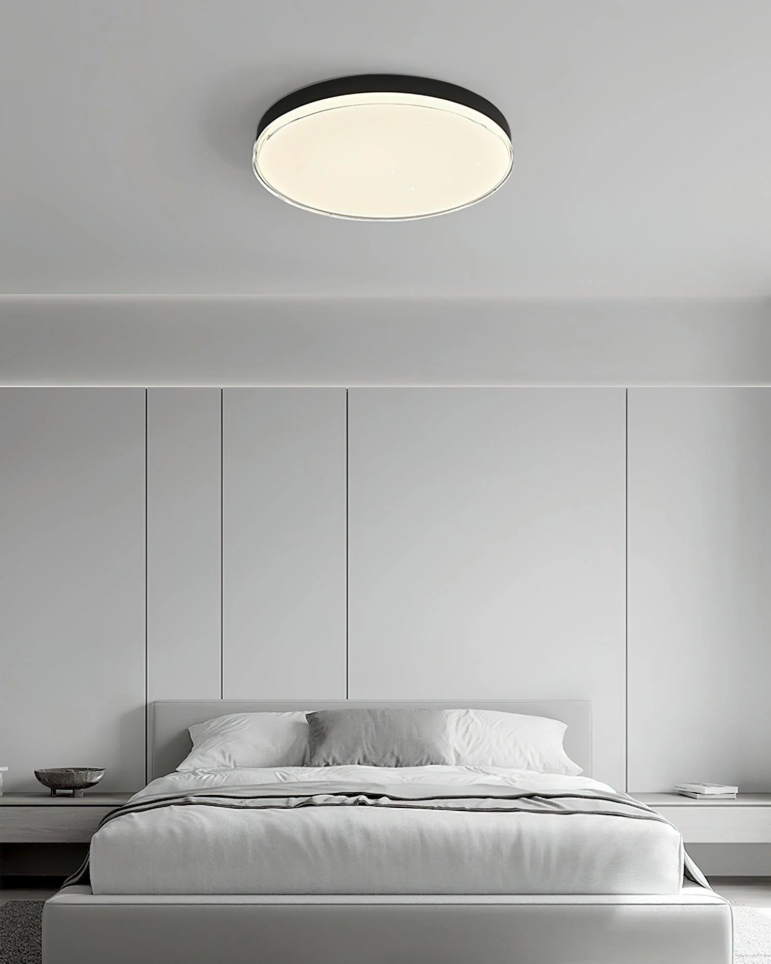 Cemariel Modern Minimalist Ceiling Lamp - Image 19