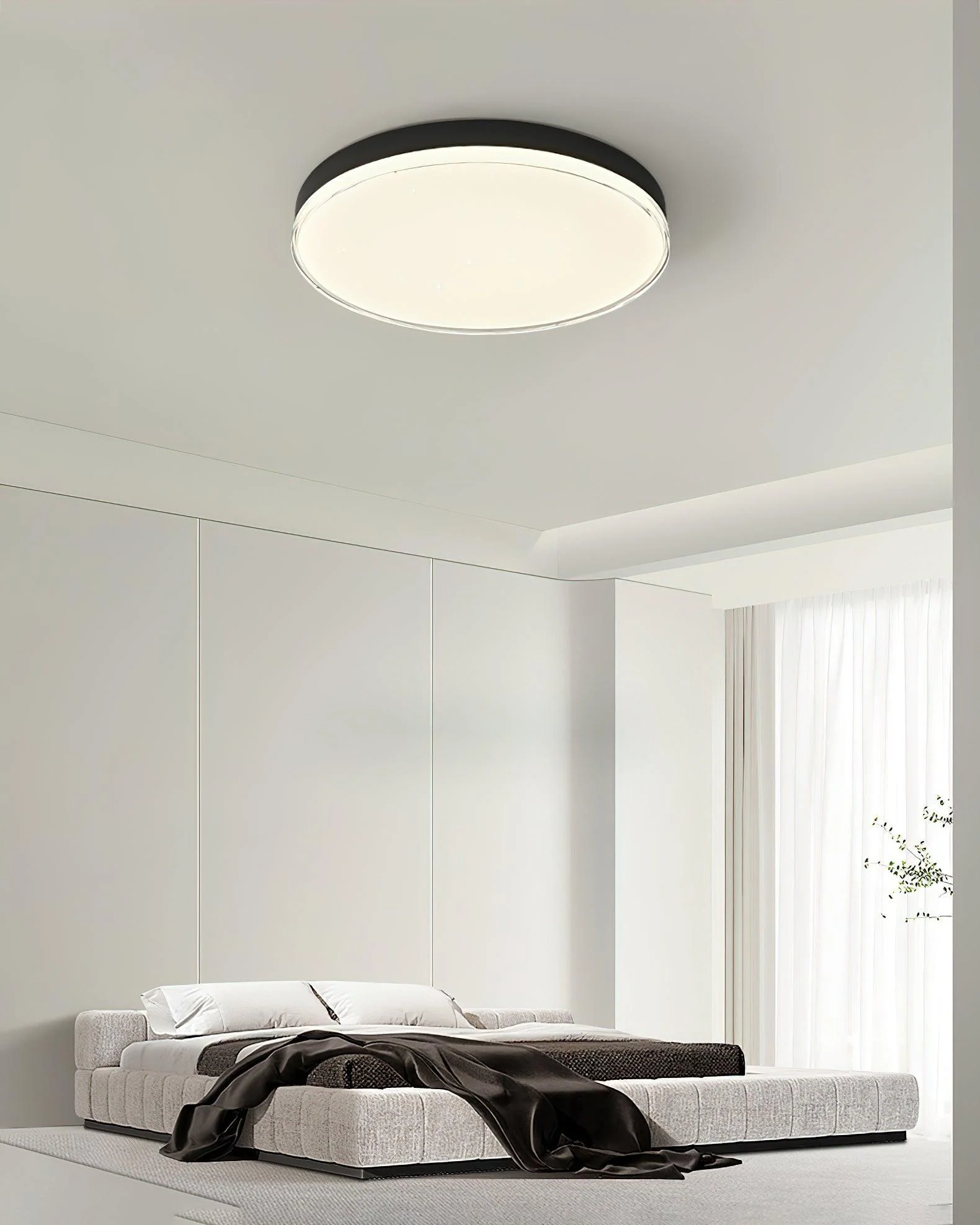 Cemariel Modern Minimalist Ceiling Lamp - Image 20