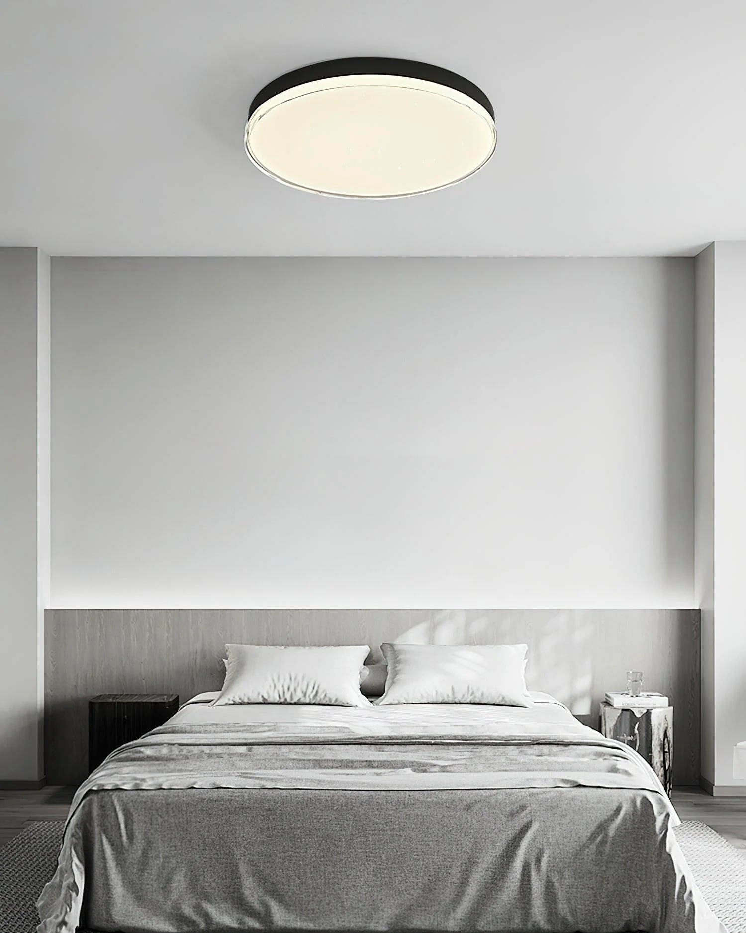 Cemariel Modern Minimalist Ceiling Lamp - Image 21
