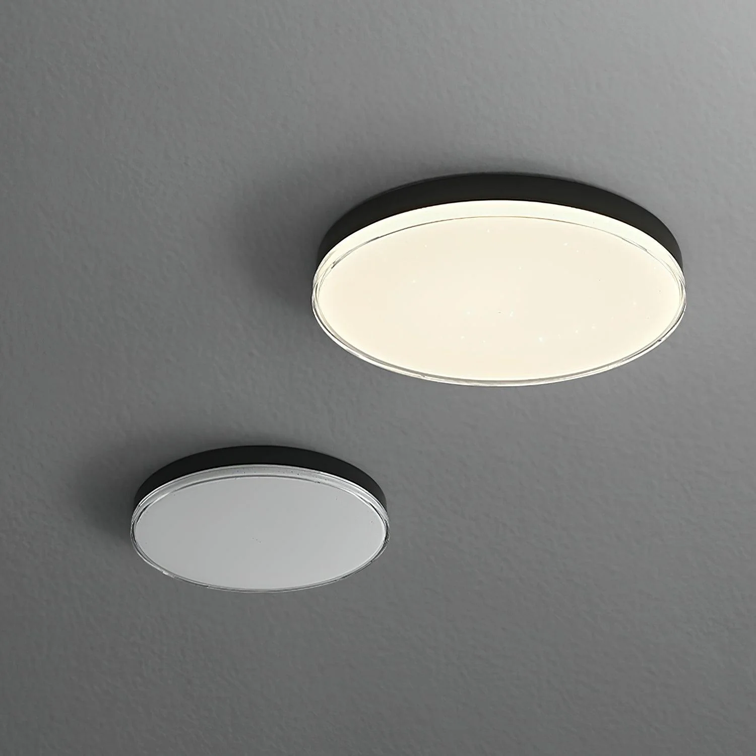 Cemariel Modern Minimalist Ceiling Lamp - Image 3