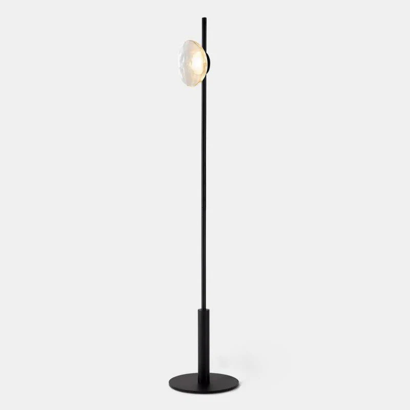 Ceto Modern Glass Floor Lamp - Image 30