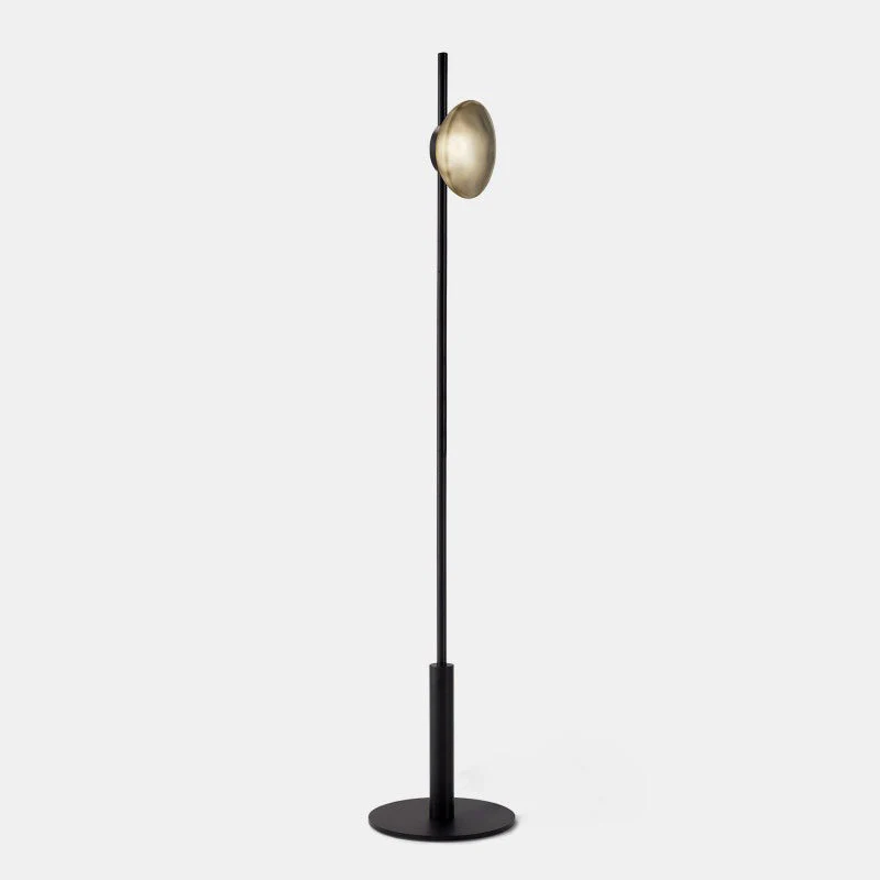 Ceto Modern Glass Floor Lamp - Image 32