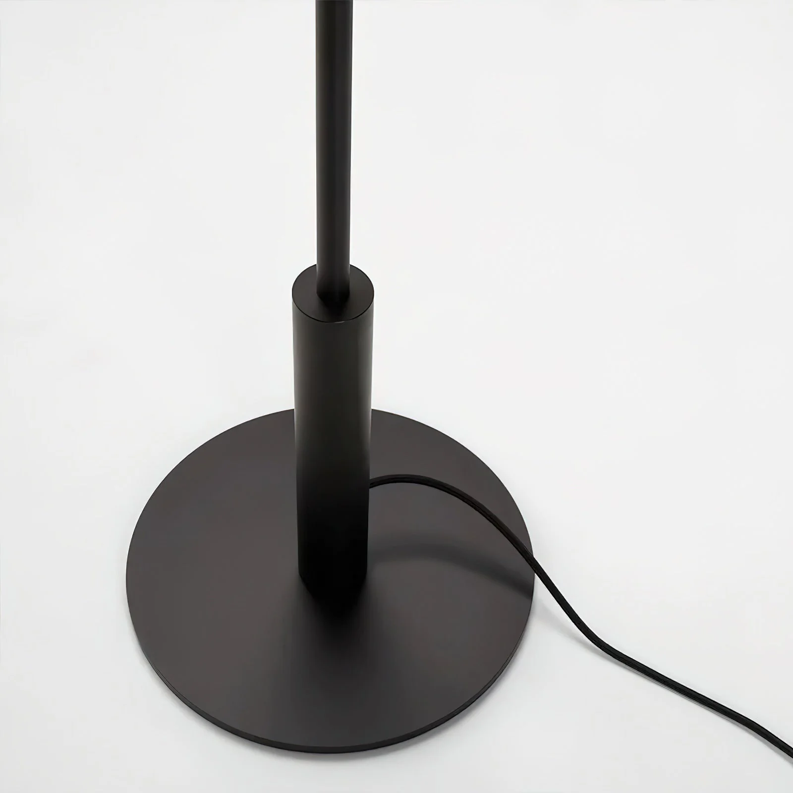 Ceto Modern Glass Floor Lamp - Image 8