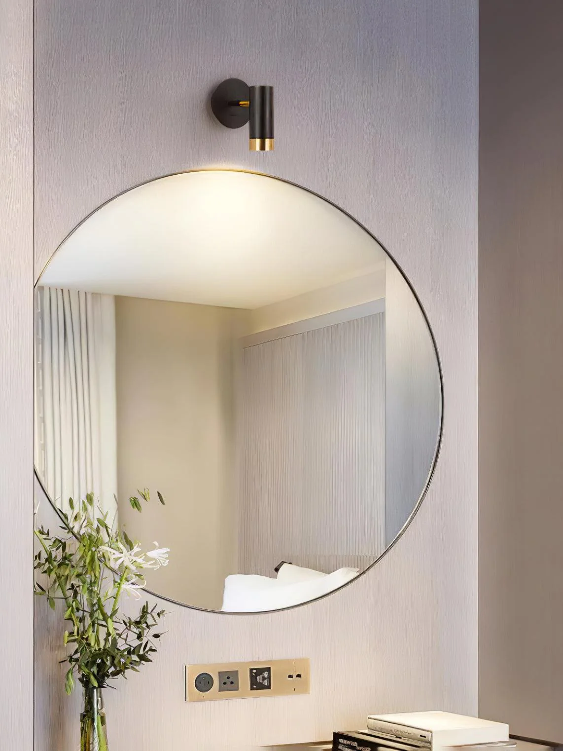 Cevare Modern Minimalist Wall Lamp - Image 11