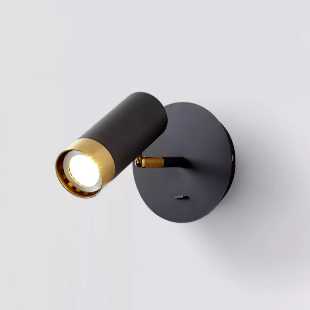 Cevare Modern Minimalist Wall Lamp - Image 19