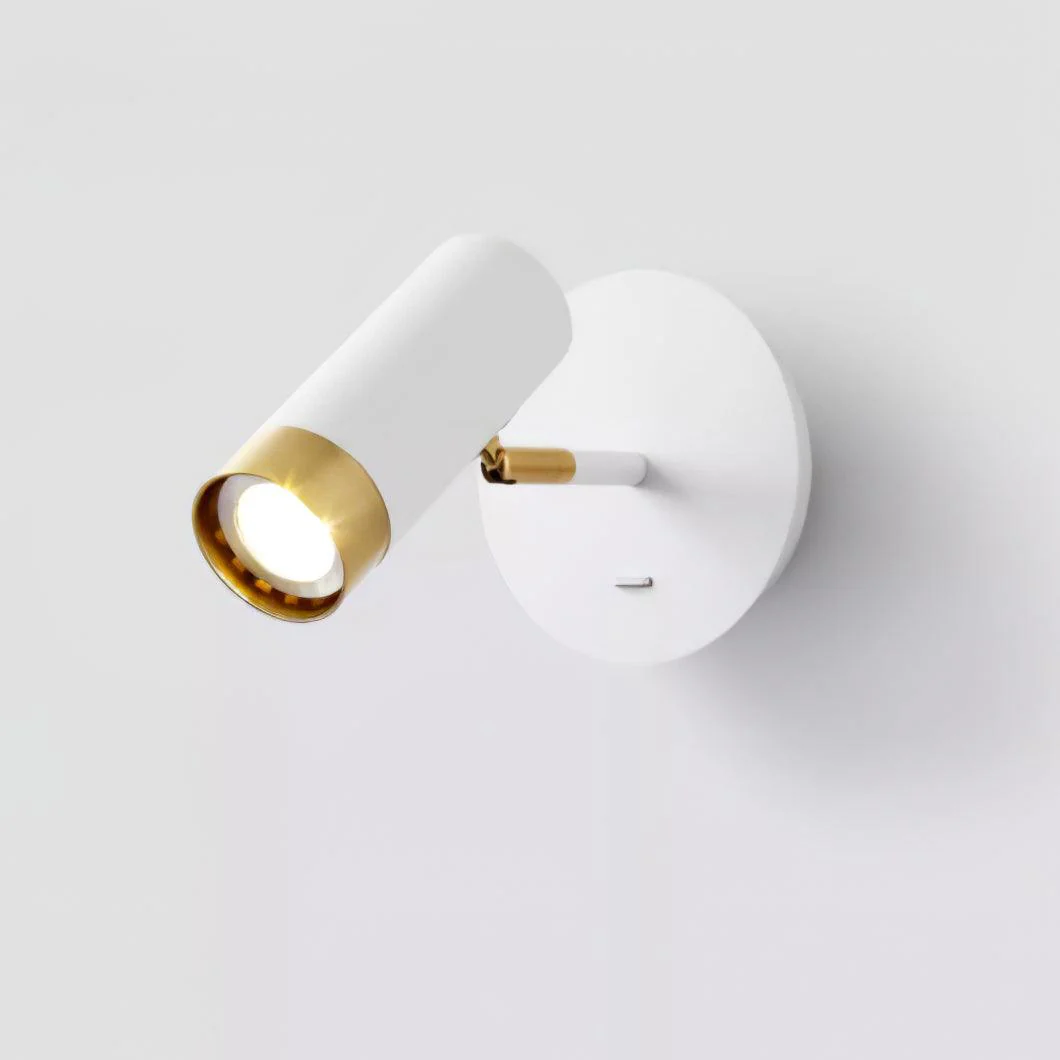 Cevare Modern Minimalist Wall Lamp - Image 6