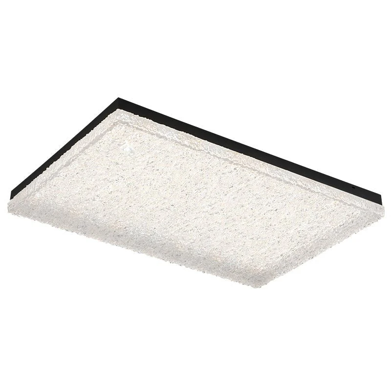 Cevineth Modern Minimalist Resin Ceiling Light - Image 19