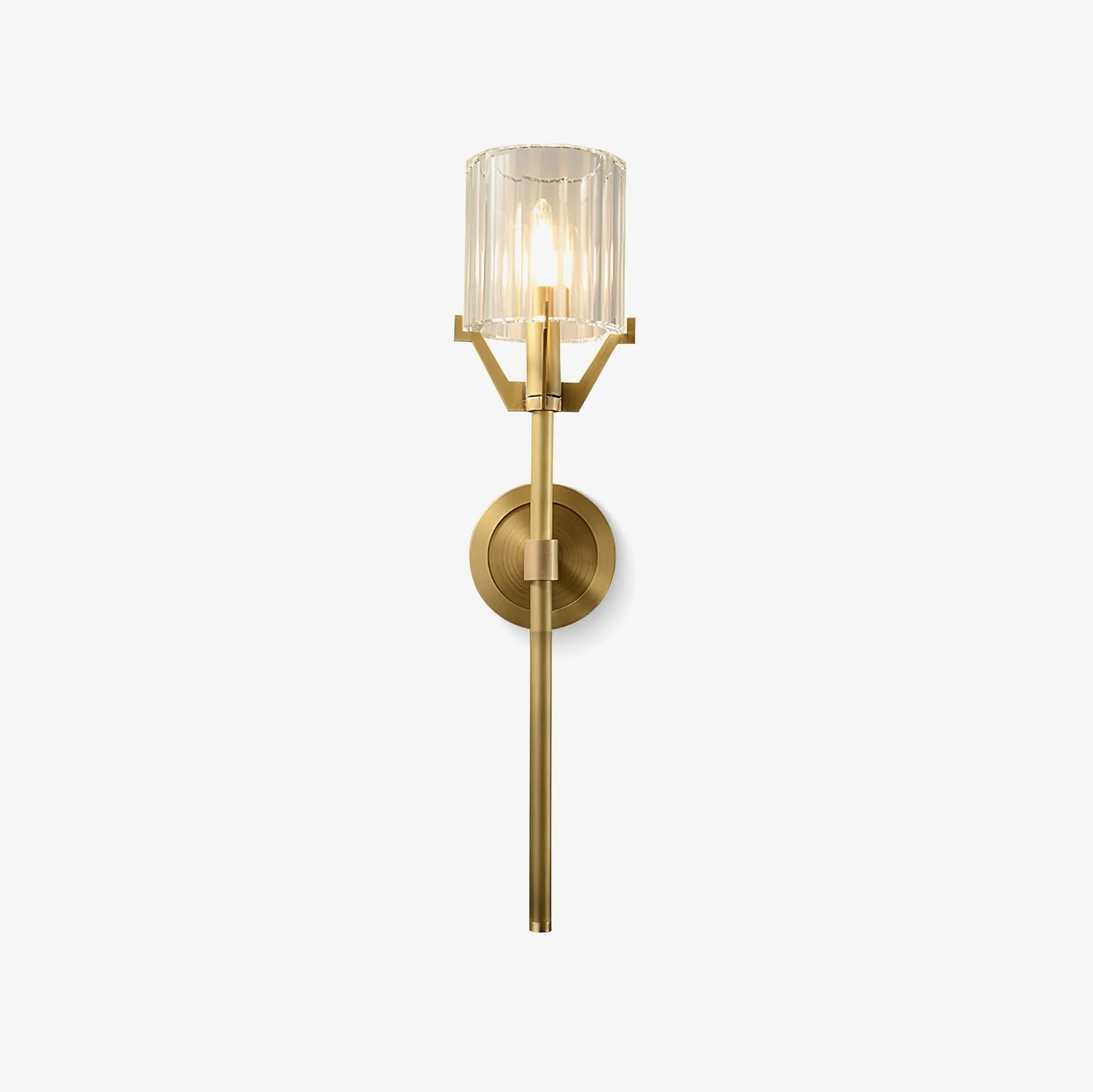 Chad Luxury Wall Light