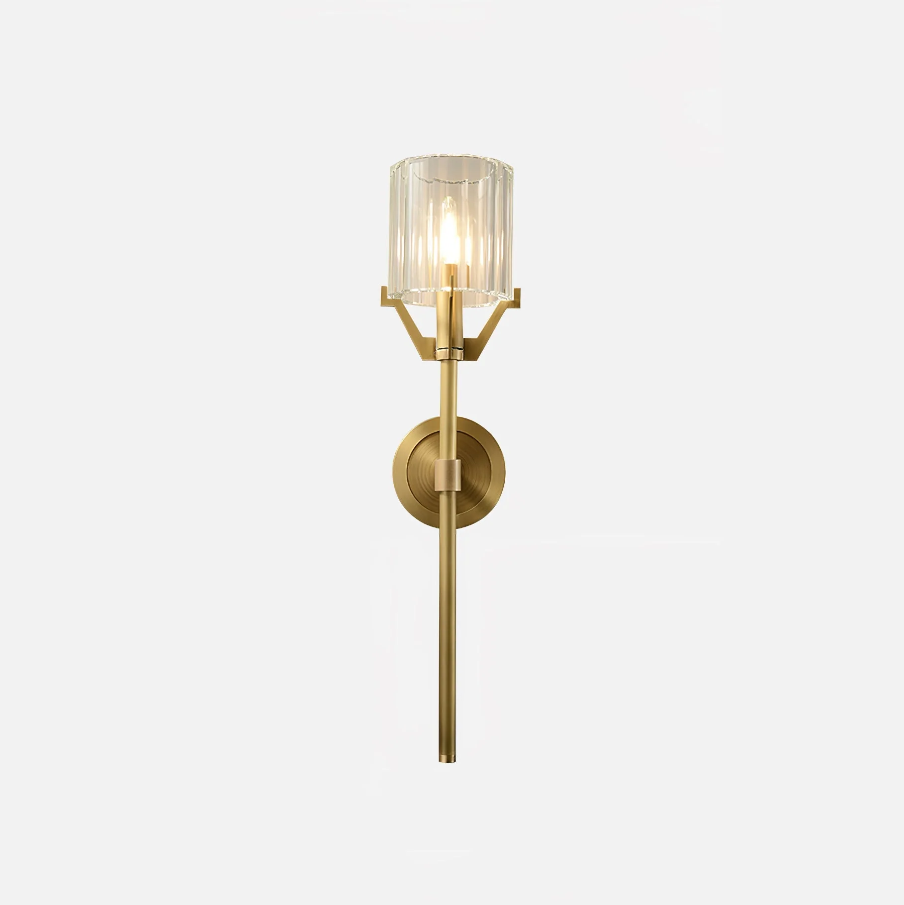 Chad Luxury Wall Light - Image 10