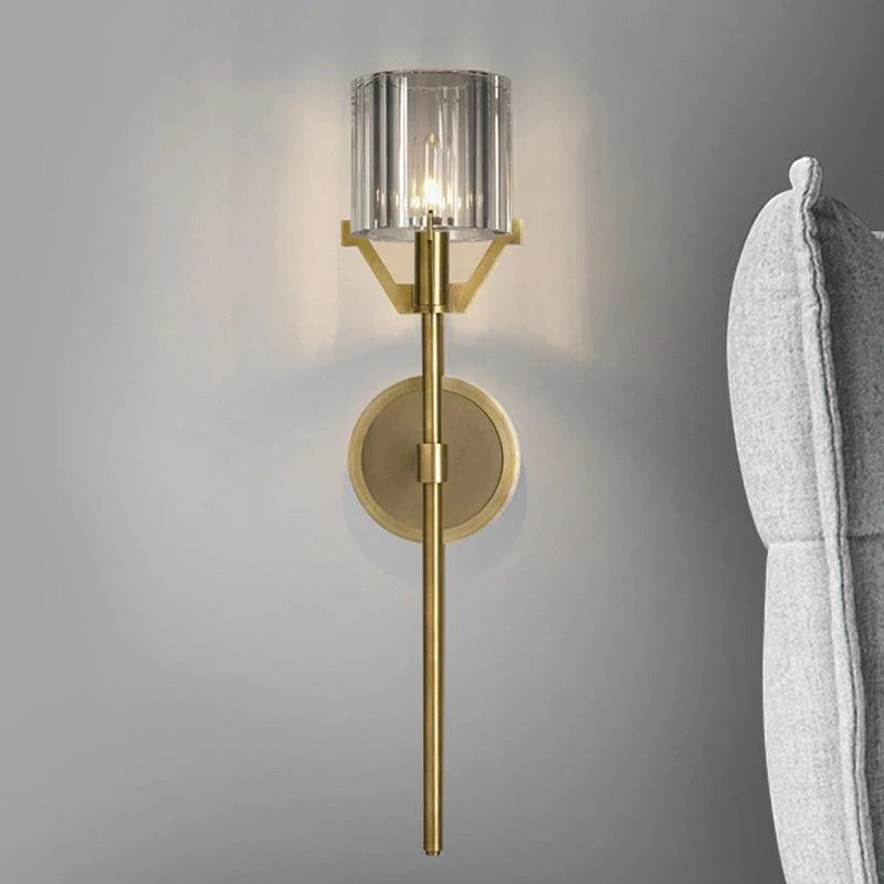 Chad Luxury Wall Light - Image 12