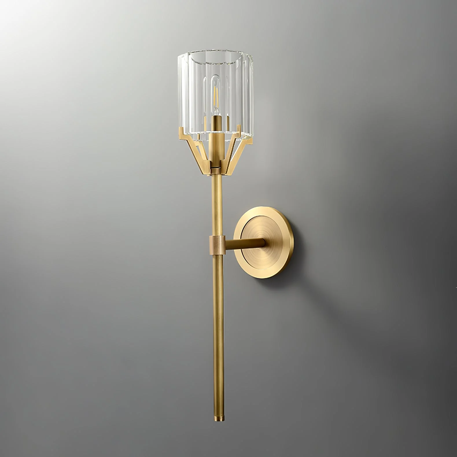 Chad Luxury Wall Light - Image 13