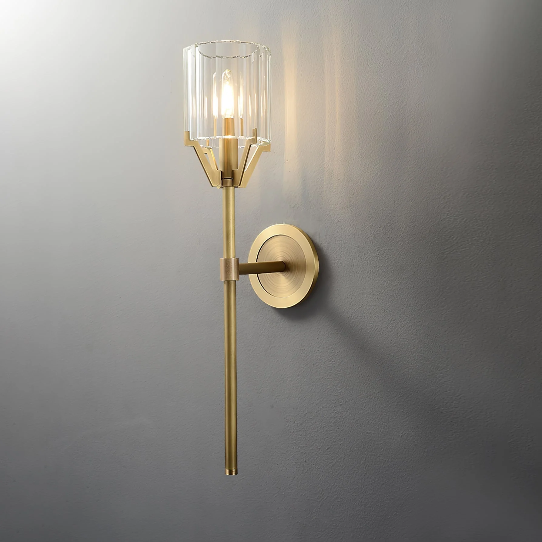 Chad Luxury Wall Light - Image 15