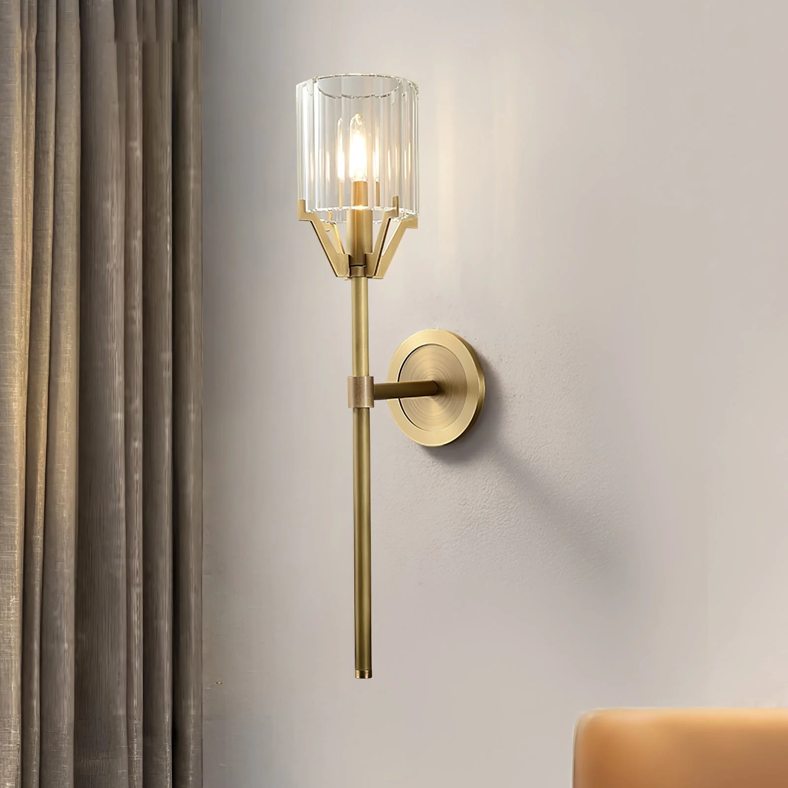 Chad Luxury Wall Light - Image 16