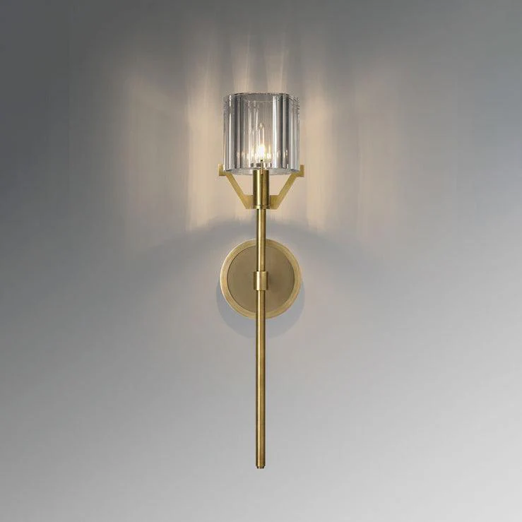 Chad Luxury Wall Light - Image 17