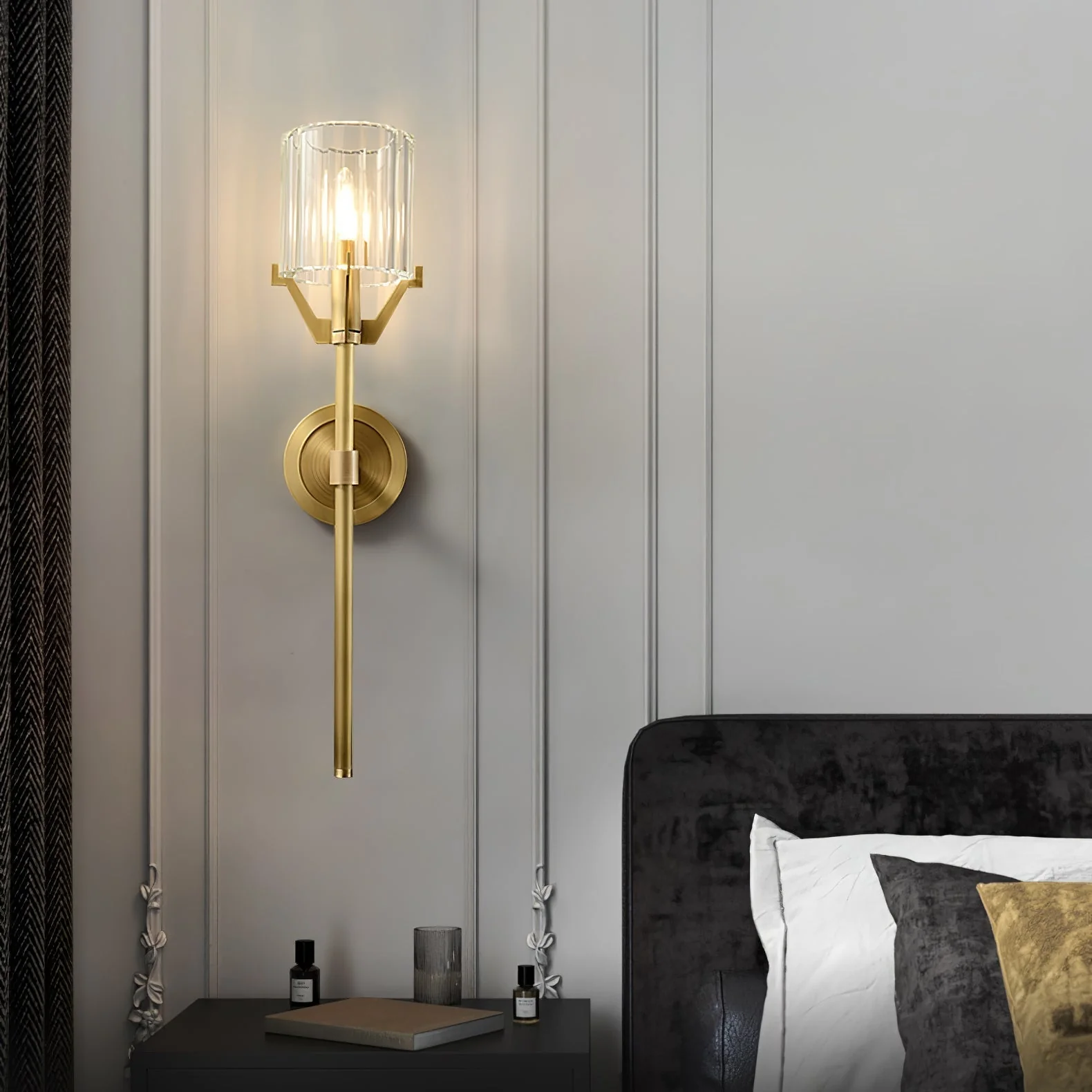 Chad Luxury Wall Light - Image 18