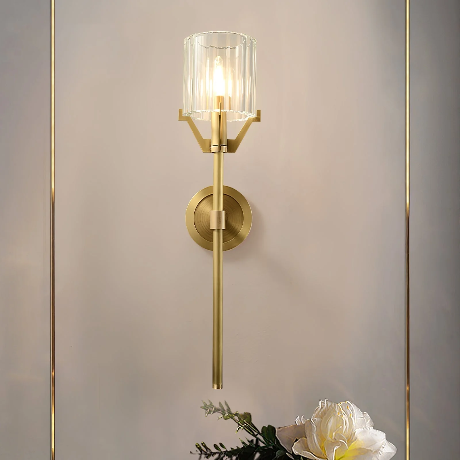 Chad Luxury Wall Light - Image 19
