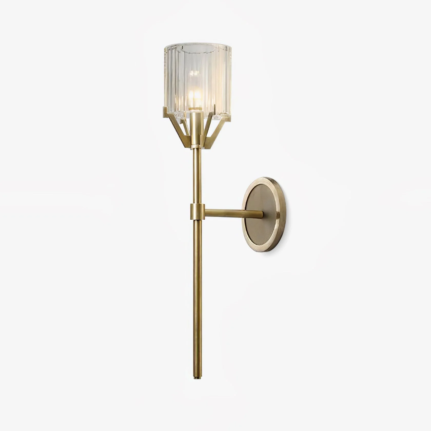 Chad Luxury Wall Light - Image 2