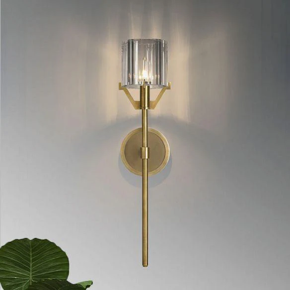Chad Luxury Wall Light - Image 20