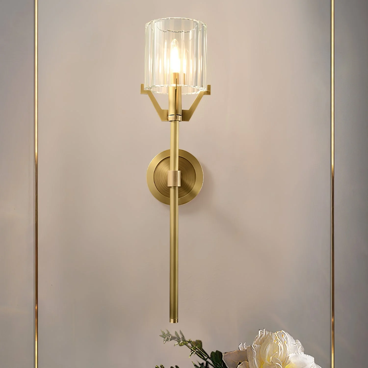 Chad Luxury Wall Light - Image 22