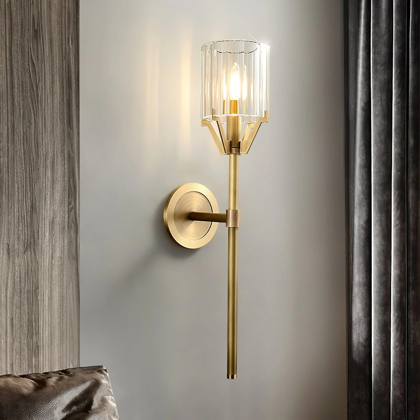 Chad Luxury Wall Light - Image 23