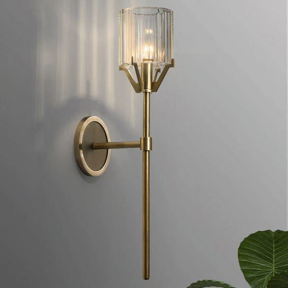 Chad Luxury Wall Light - Image 24