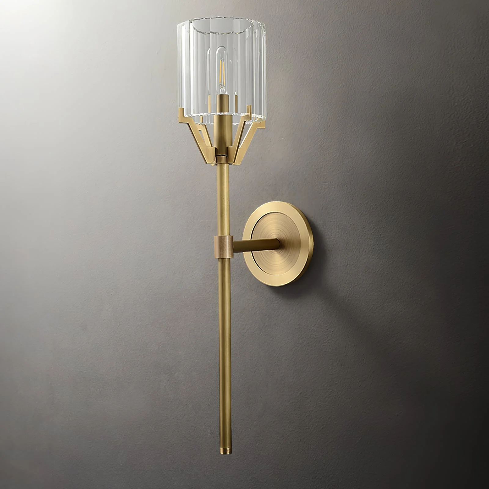 Chad Luxury Wall Light - Image 25