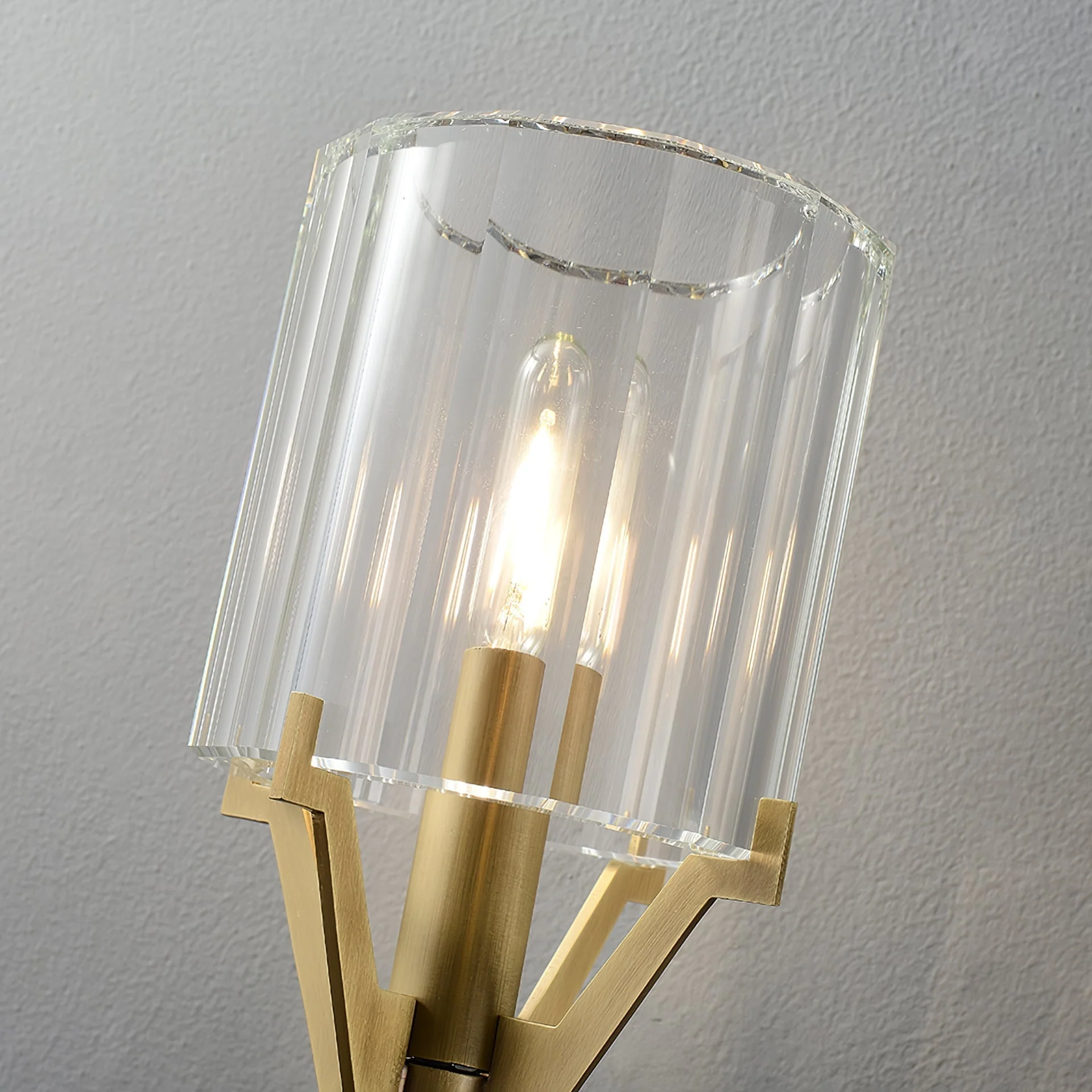Chad Luxury Wall Light - Image 26
