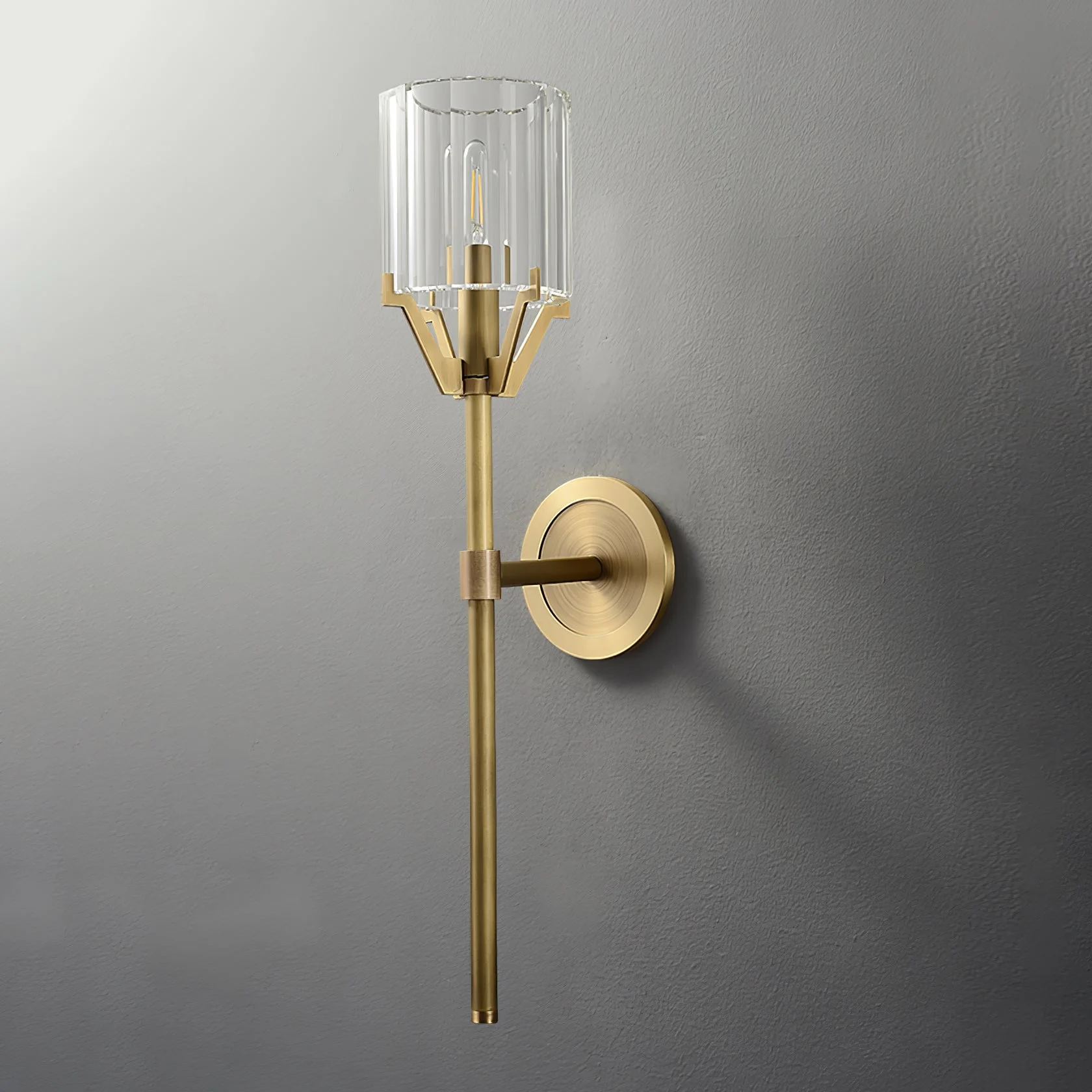 Chad Luxury Wall Light - Image 28