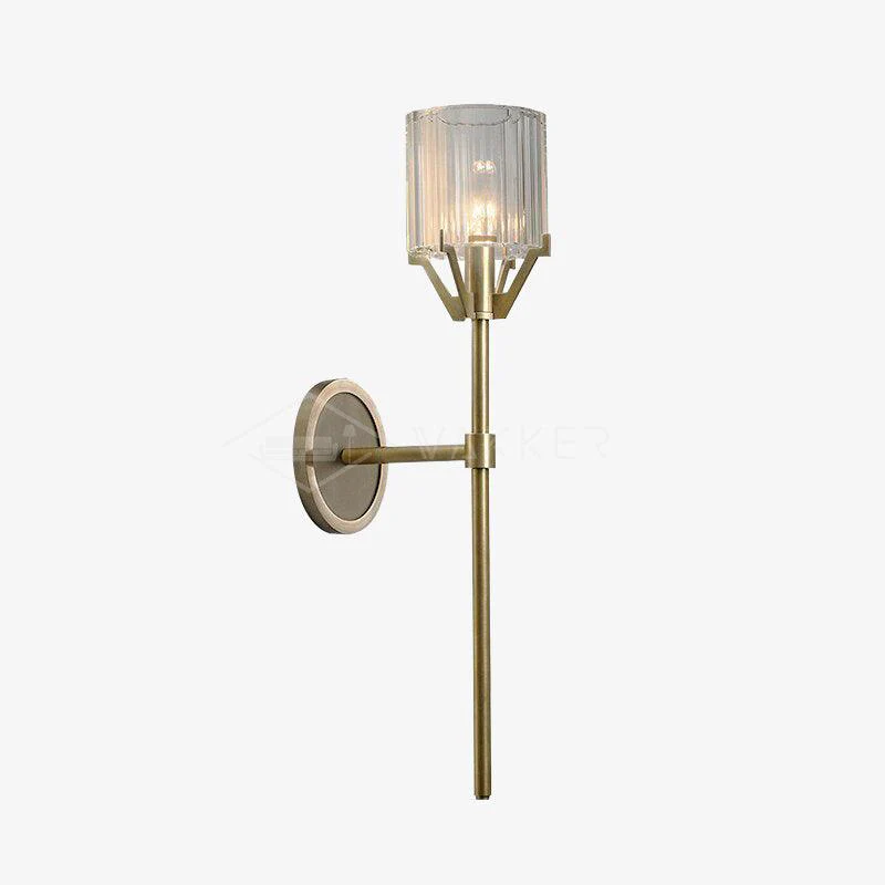 Chad Luxury Wall Light - Image 29
