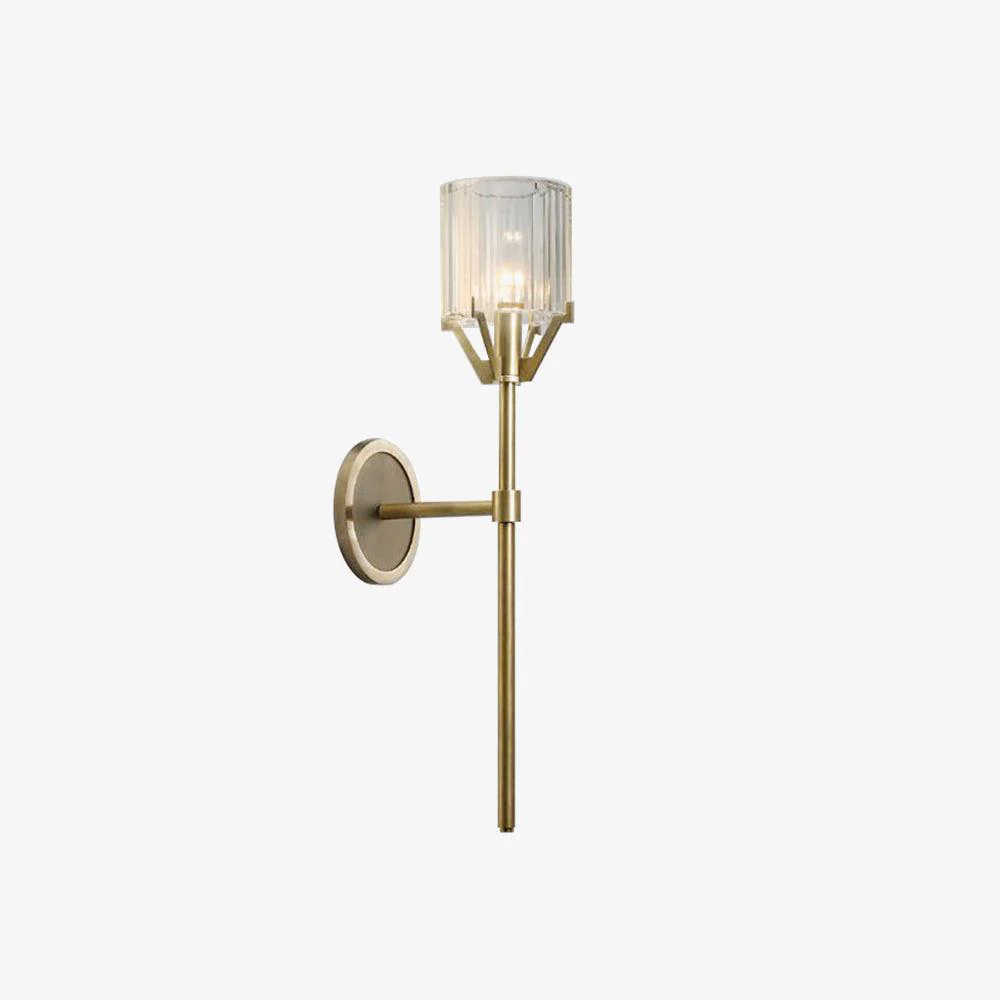 Chad Luxury Wall Light - Image 30