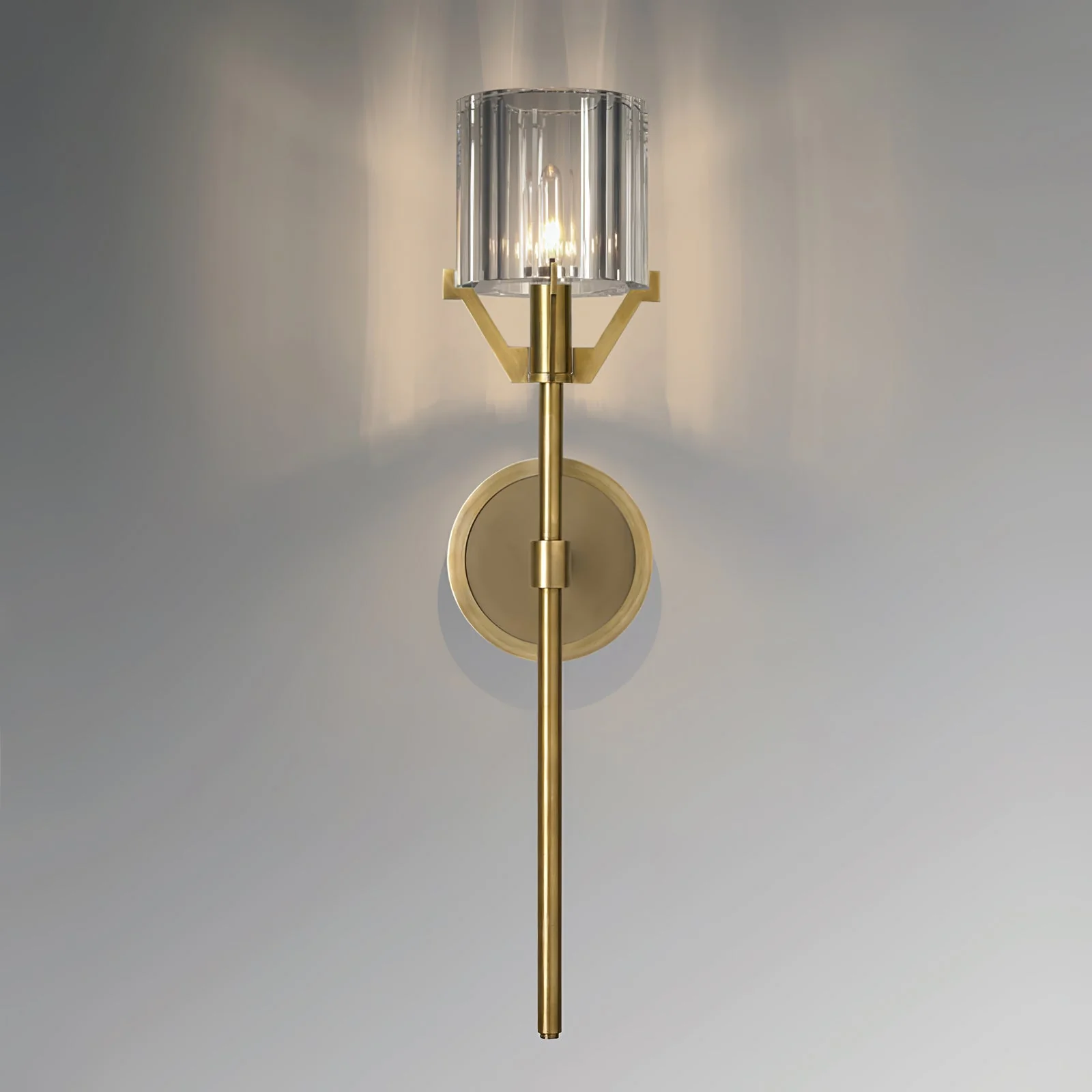 Chad Luxury Wall Light - Image 6