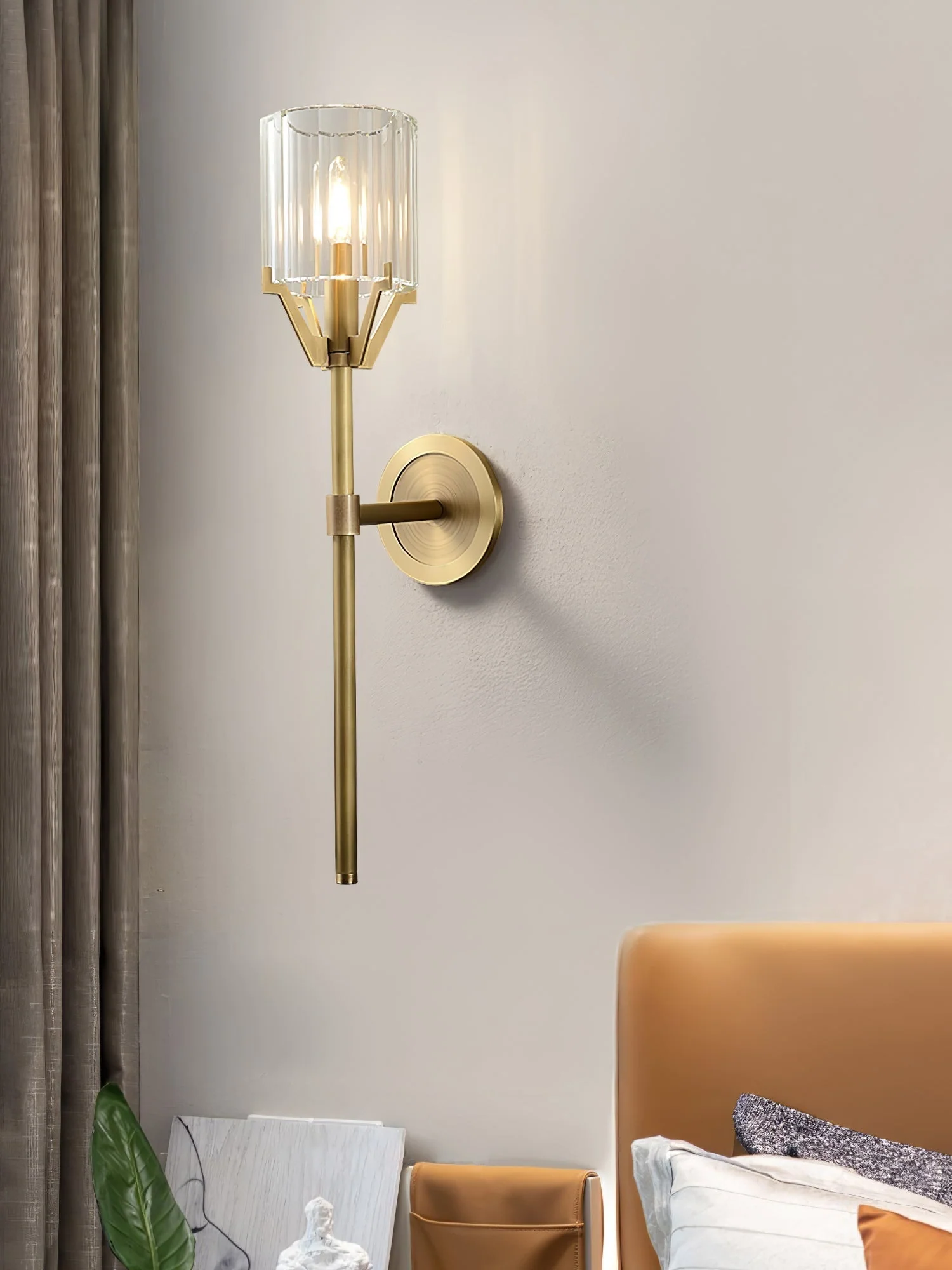 Chad Luxury Wall Light - Image 7