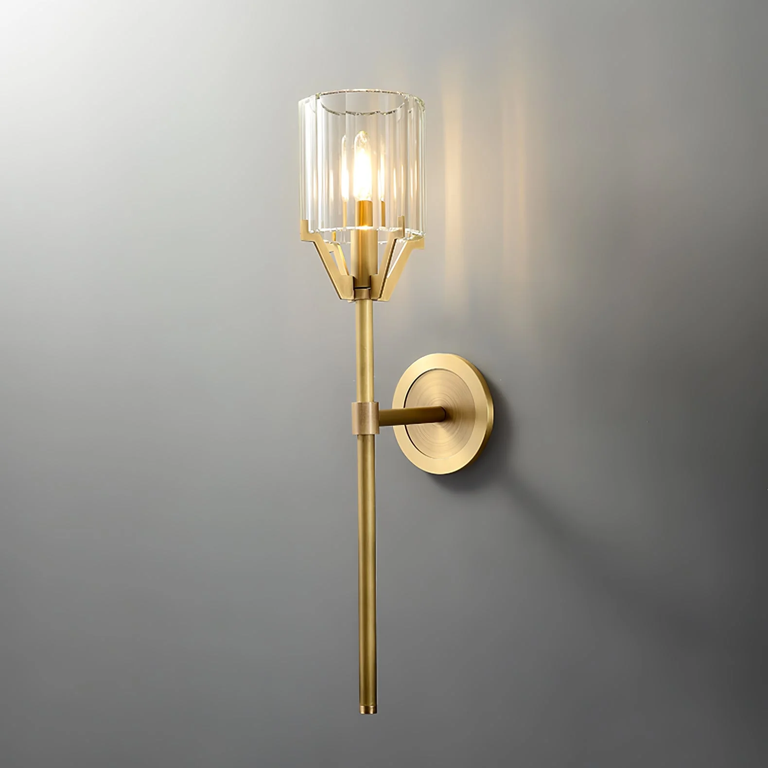 Chad Luxury Wall Light - Image 8