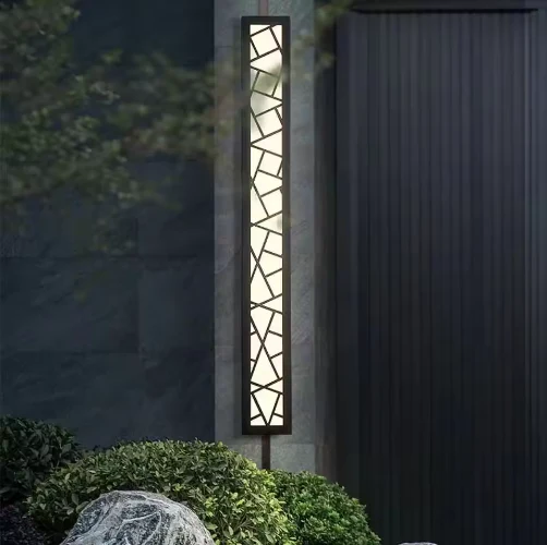 Charlotte Modern Linear Wall Light - Image 3