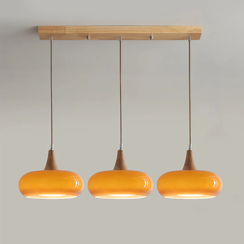 Charlotte Pendant Light Wood - Image 24