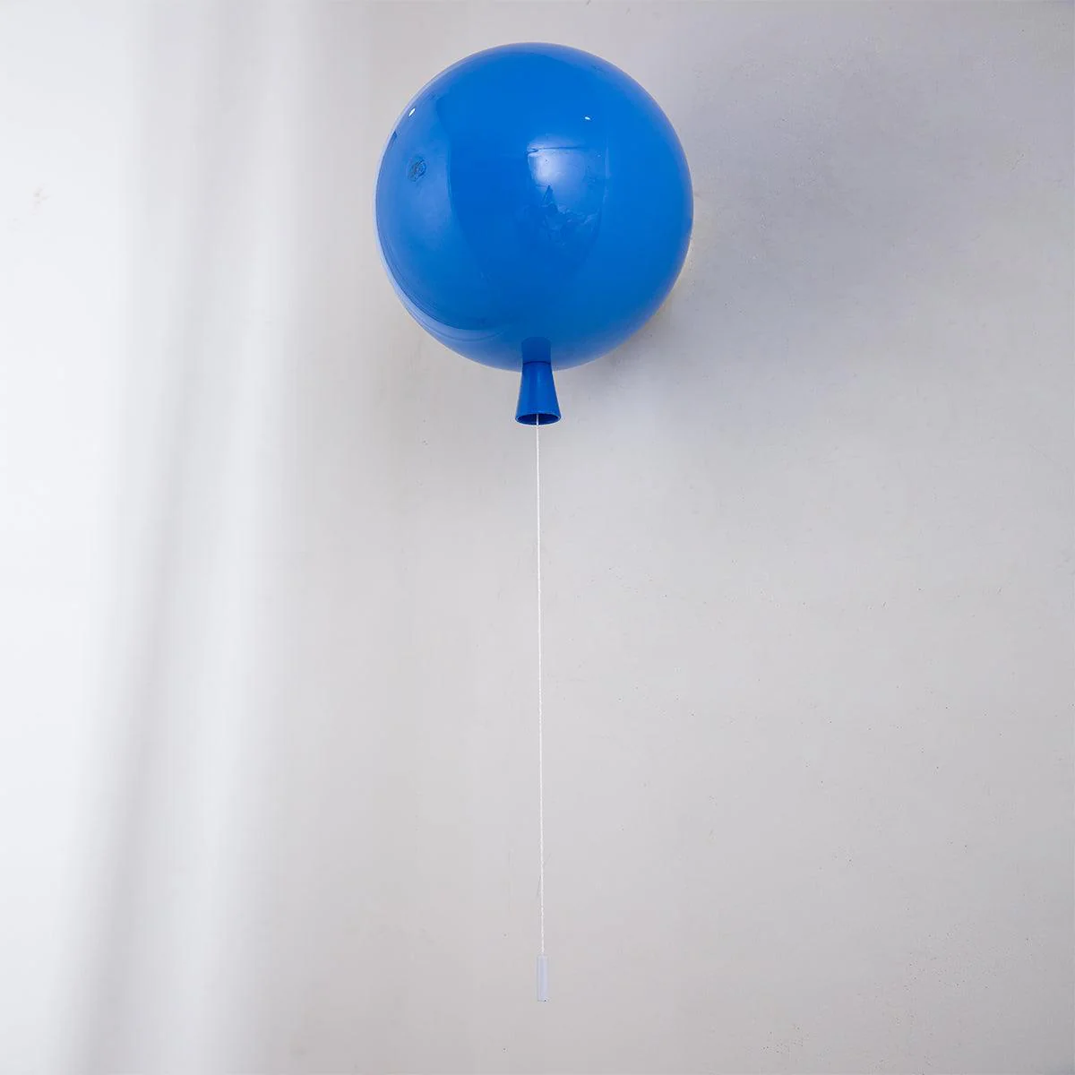 Cheerful Balloon Dream Plastic Wall Light - Image 29