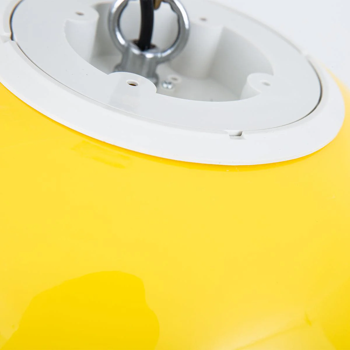 Cheerful Balloon Dream Plastic Wall Light - Image 31