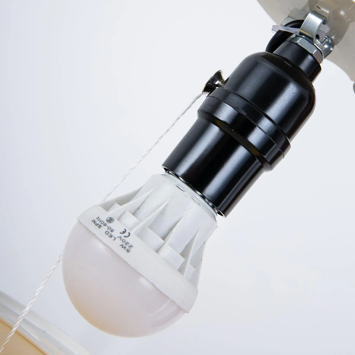 Cheerful Balloon Dream Plastic Wall Light - Image 32