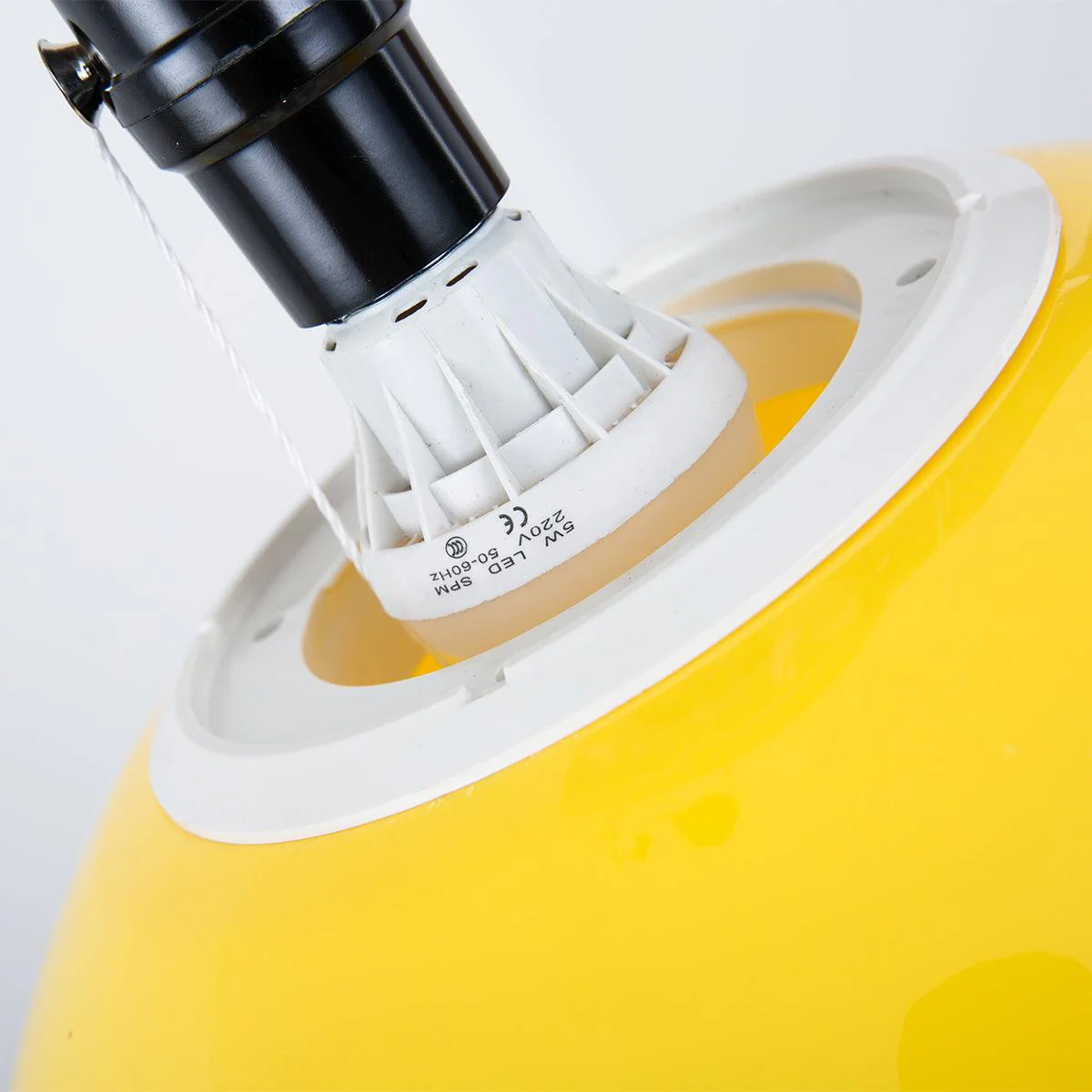 Cheerful Balloon Dream Plastic Wall Light - Image 33