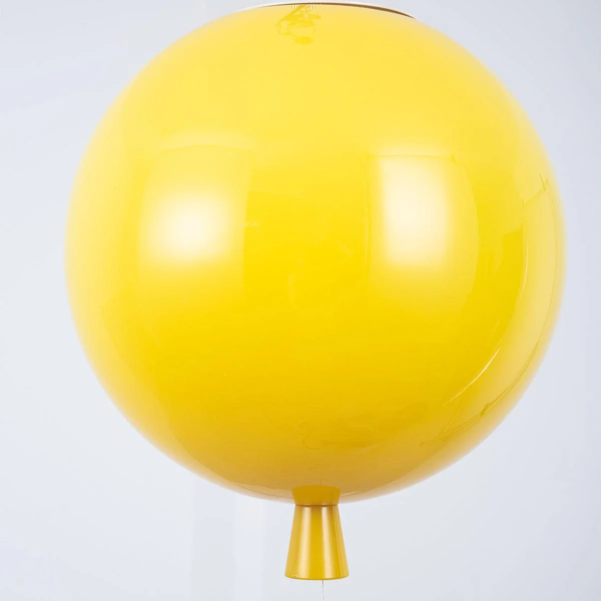 Cheerful Balloon Dream Plastic Wall Light - Image 36