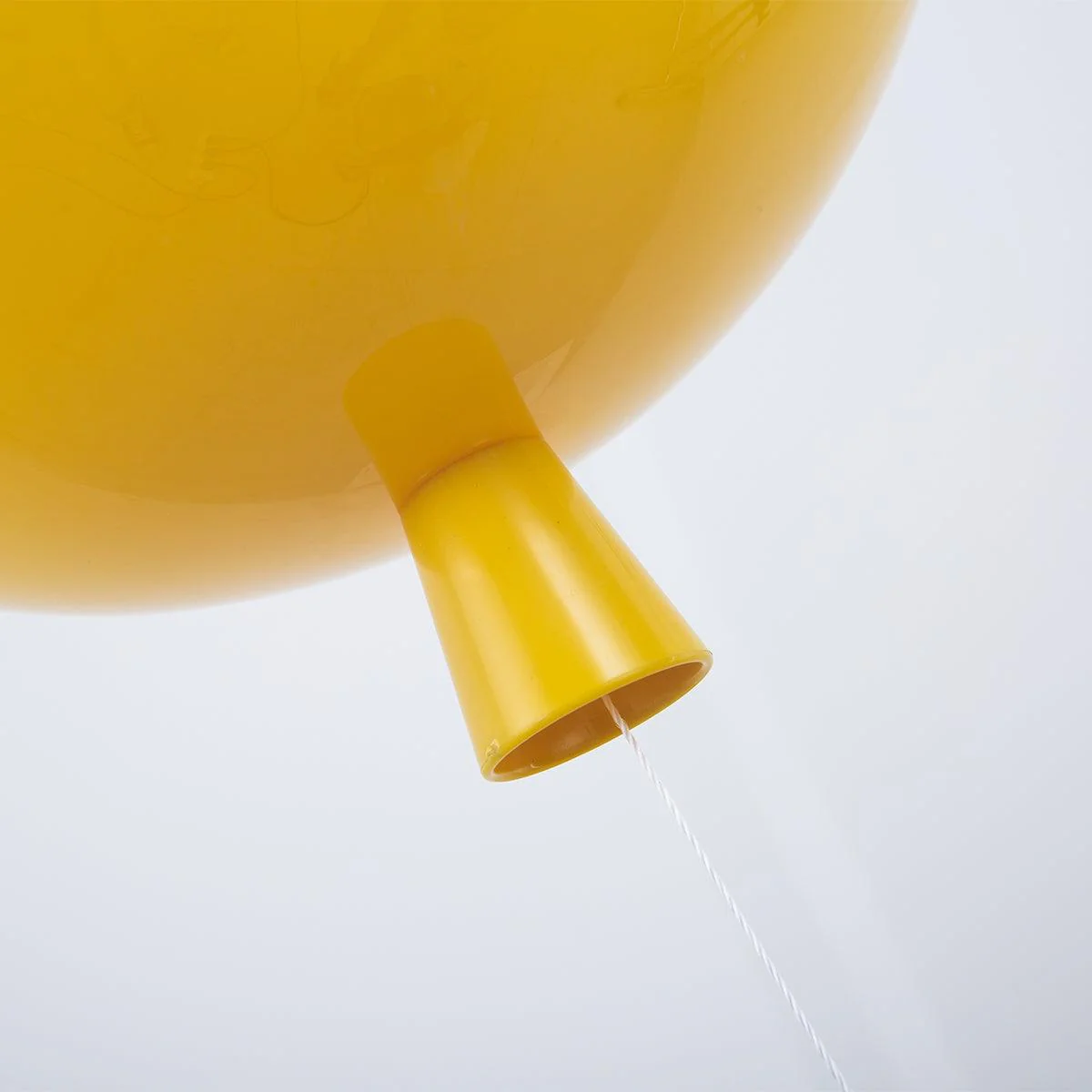 Cheerful Balloon Dream Plastic Wall Light - Image 37