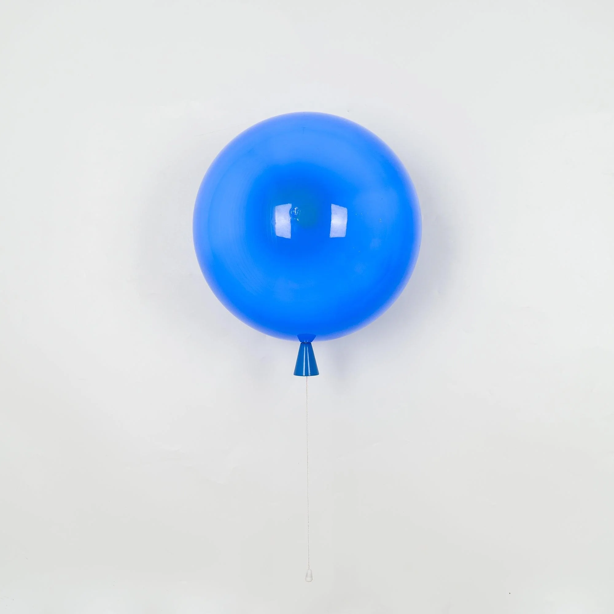 Cheerful Balloon Dream Plastic Wall Light - Image 41
