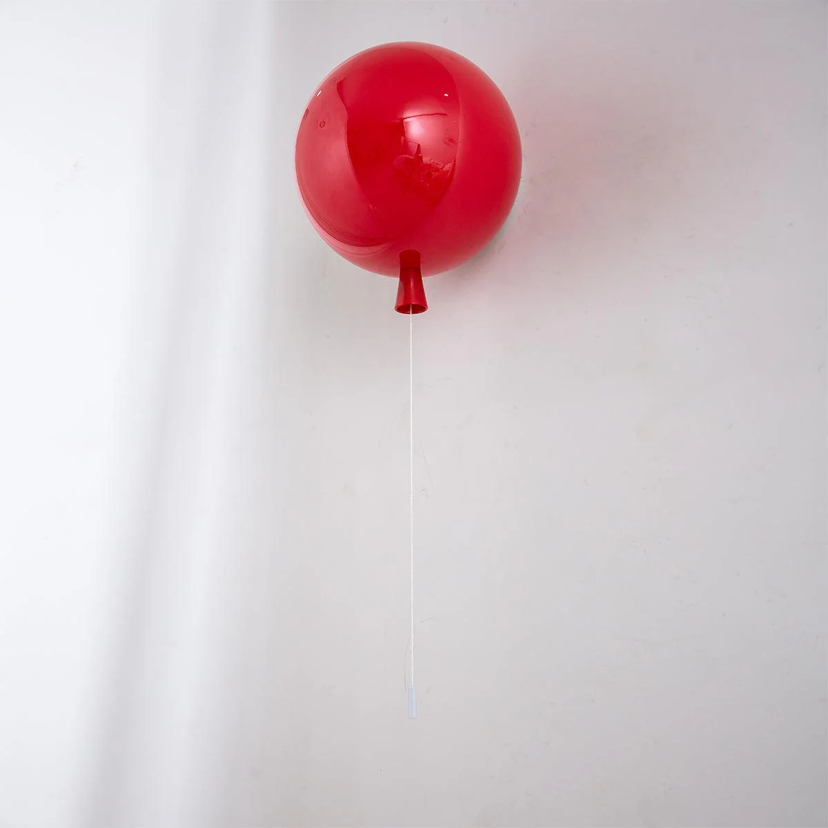 Cheerful Balloon Dream Plastic Wall Light - Image 60