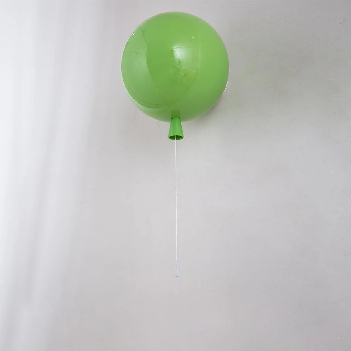 Cheerful Balloon Dream Plastic Wall Light - Image 63